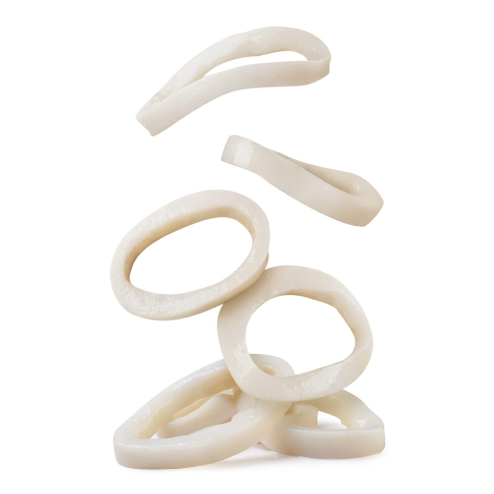 Anillos de Calamar (1kg)