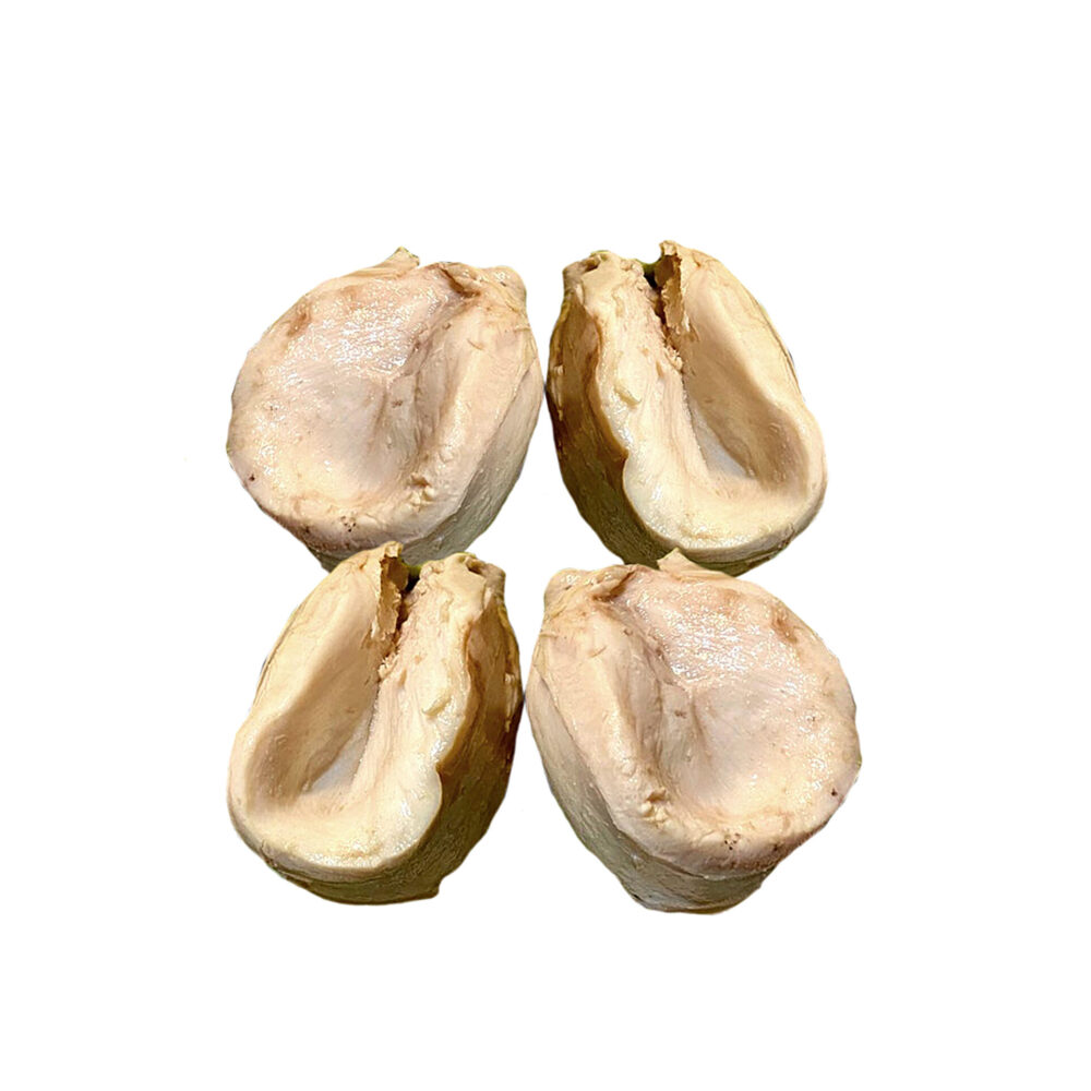 Locos crudos congelados (1kg)