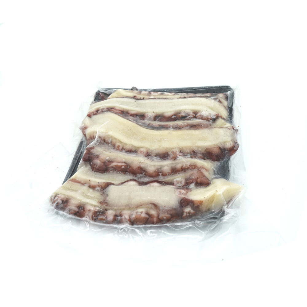 Pulpo cocido laminado sashimi (200g)