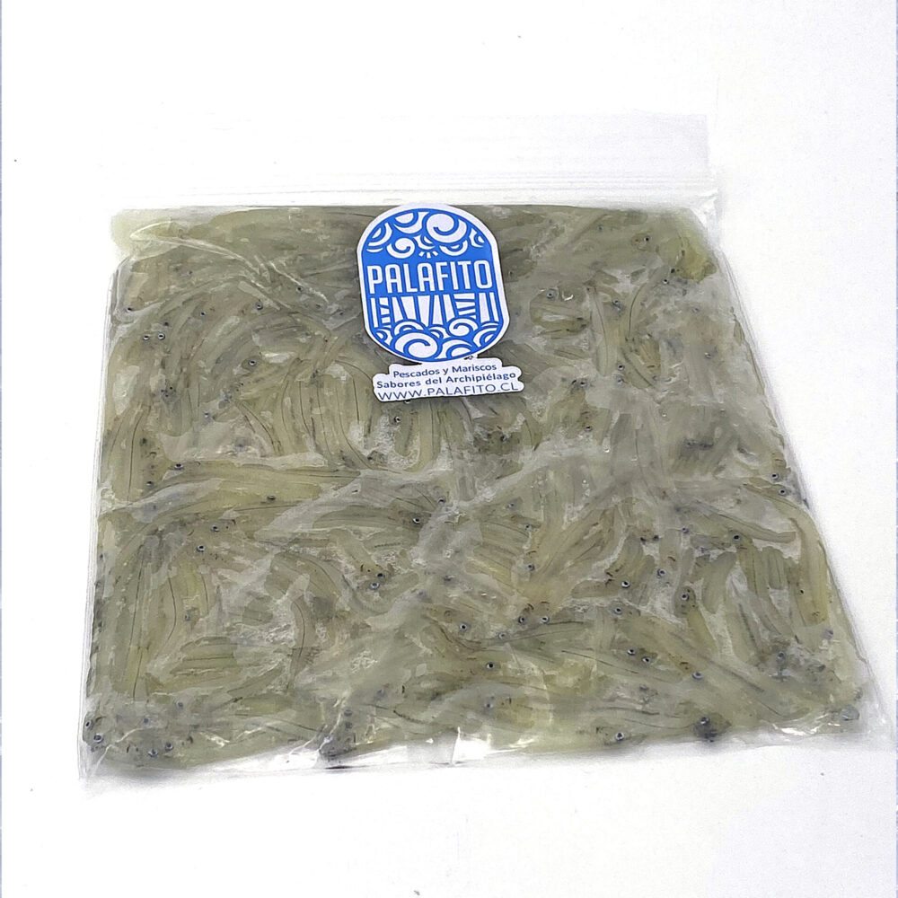 Puyes sachet de 200 grs